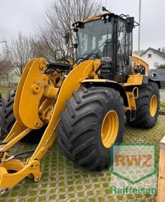 Radlader des Typs Caterpillar 926-14 Agrar, Gebrauchtmaschine in Geldern (Bild 1)
