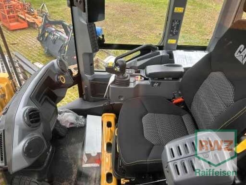 Radlader des Typs Caterpillar 926-14 Agrar, Gebrauchtmaschine in Geldern (Bild 3)