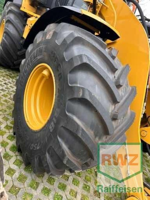 Radlader des Typs Caterpillar 926-14 Agrar, Gebrauchtmaschine in Geldern (Bild 7)