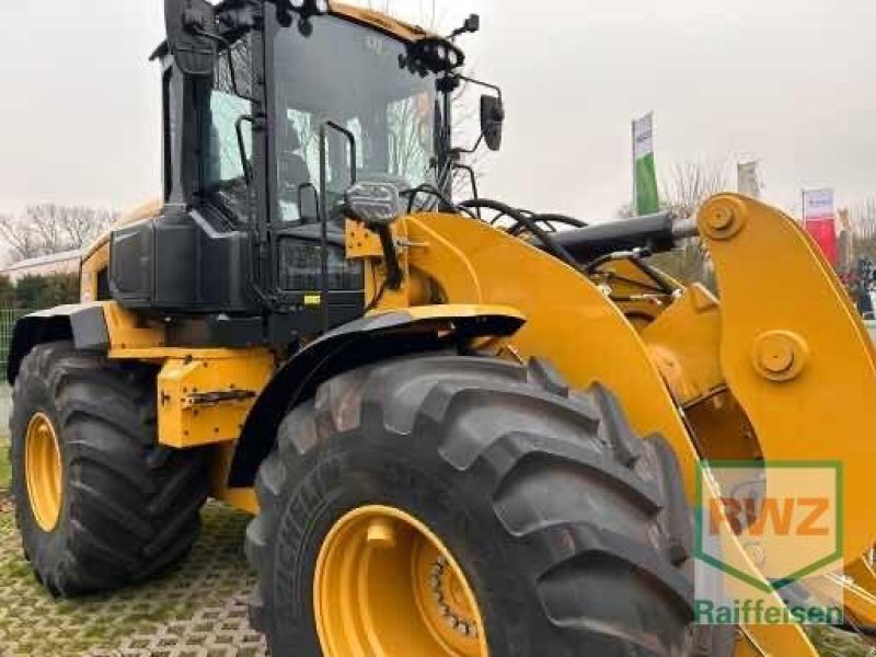 Radlader des Typs Caterpillar 926-14 Agrar, Gebrauchtmaschine in Geldern (Bild 6)