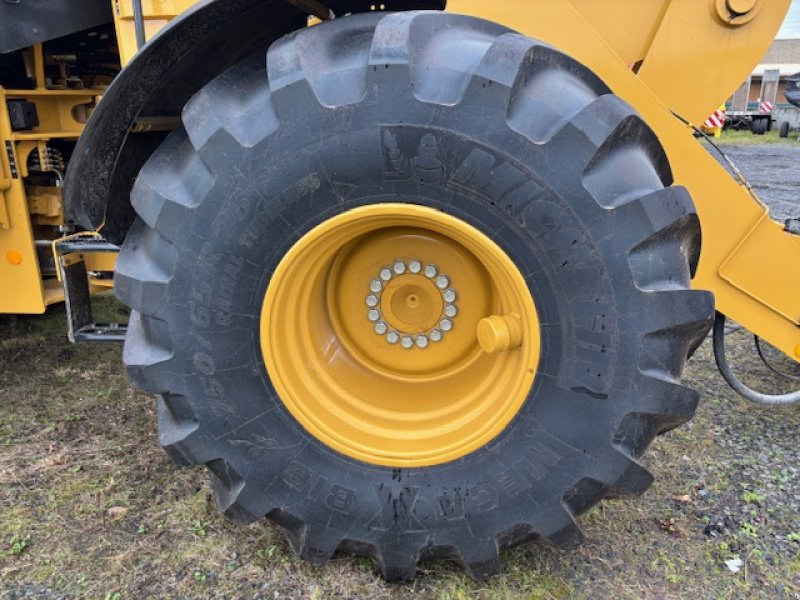 Radlader typu Caterpillar 926-14 HighLift Agrar, Gebrauchtmaschine v Gudensberg (Obrázok 3)