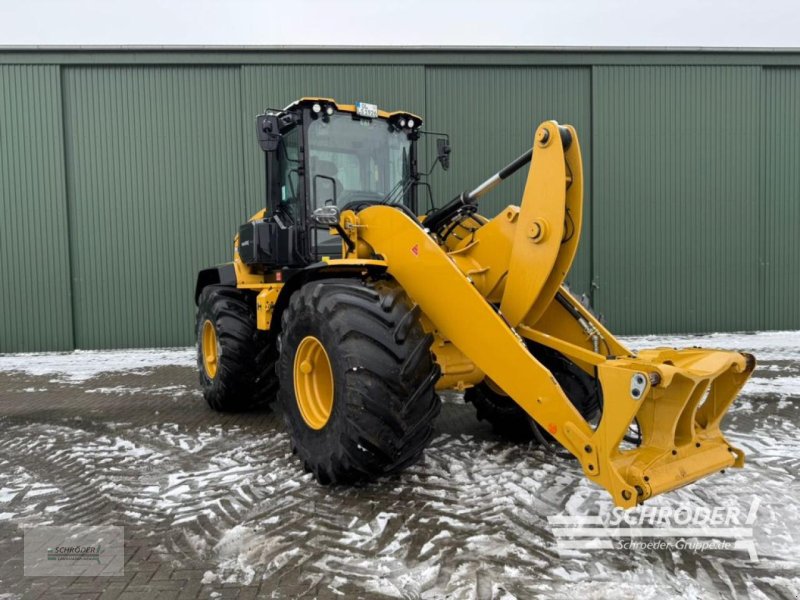 Radlader des Typs Caterpillar 926 AGRAR, Neumaschine in Twistringen
