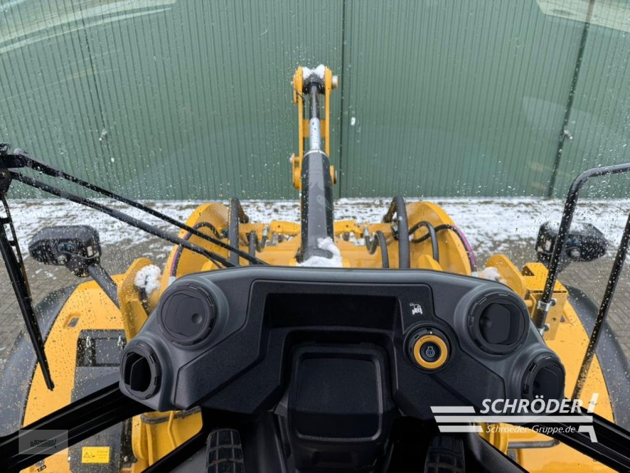 Radlader za tip Caterpillar 926 AGRAR, Neumaschine u Twistringen (Slika 4)