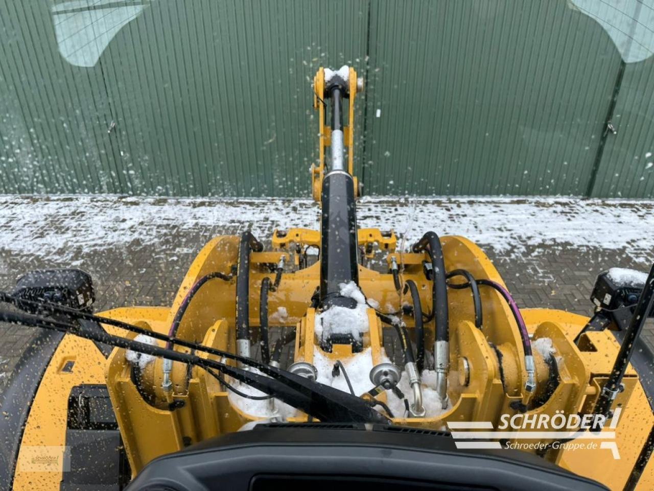 Radlader za tip Caterpillar 926 AGRAR, Neumaschine u Twistringen (Slika 5)