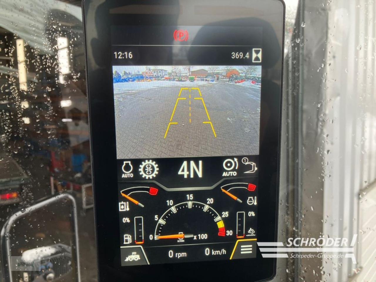 Radlader za tip Caterpillar 926 AGRAR, Neumaschine u Twistringen (Slika 7)