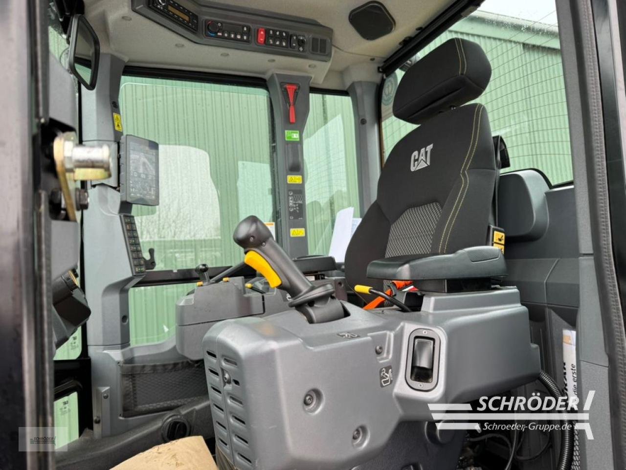 Radlader za tip Caterpillar 926 AGRAR, Neumaschine u Twistringen (Slika 16)