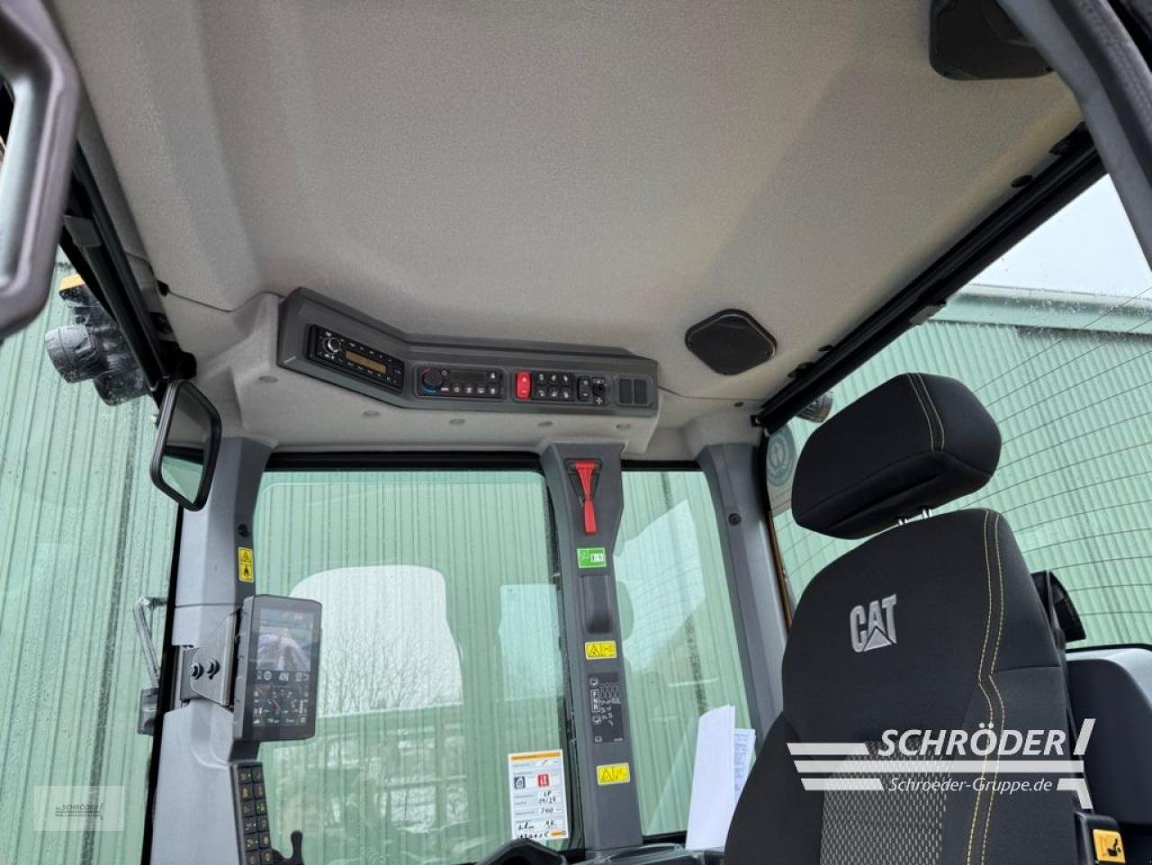 Radlader za tip Caterpillar 926 AGRAR, Neumaschine u Twistringen (Slika 17)