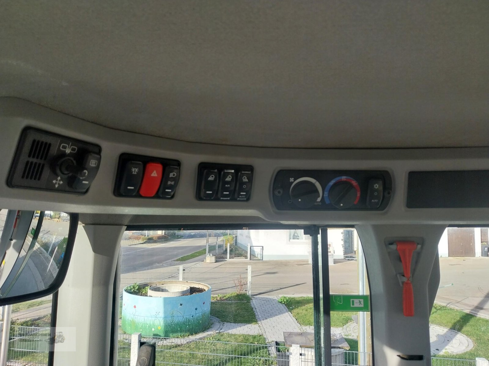 Radlader of the type Caterpillar 926 M, Gebrauchtmaschine in Stetten (Picture 10)