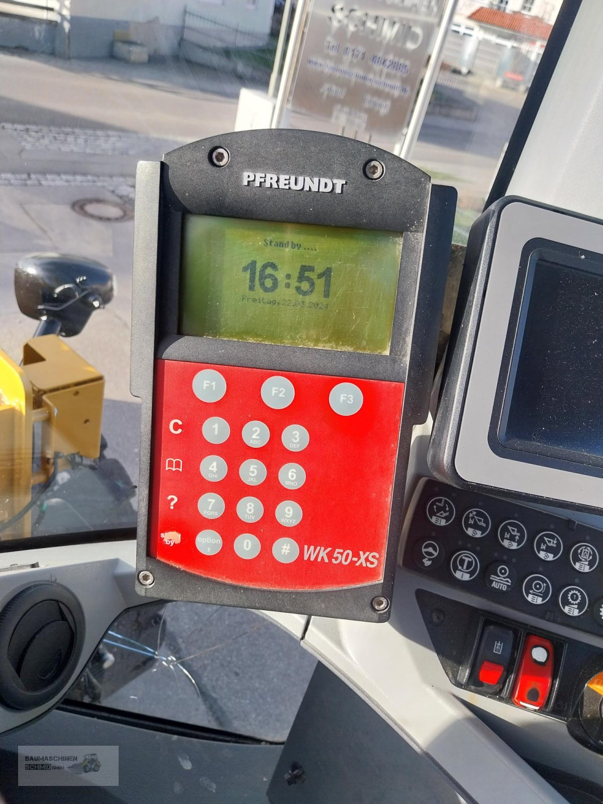 Radlader of the type Caterpillar 926 M, Gebrauchtmaschine in Stetten (Picture 11)