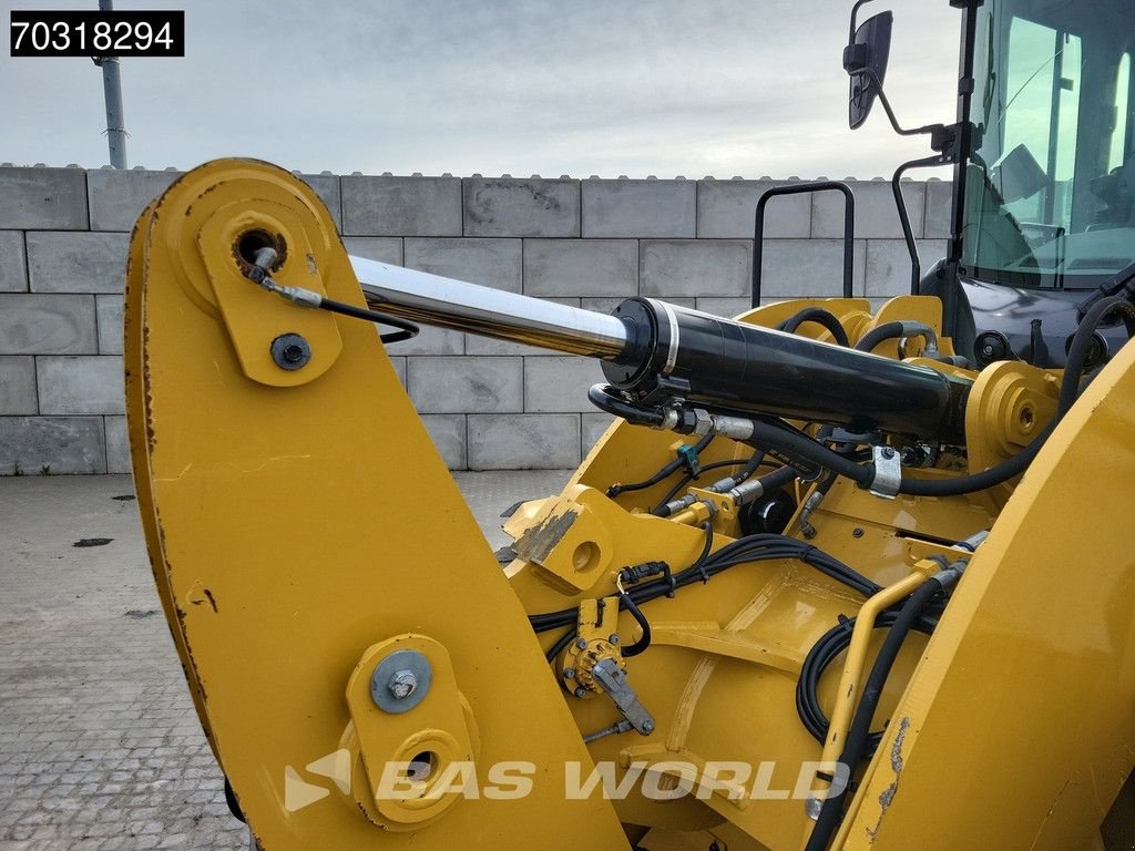 Radlader del tipo Caterpillar 926 M, Gebrauchtmaschine In Veghel (Immagine 11)