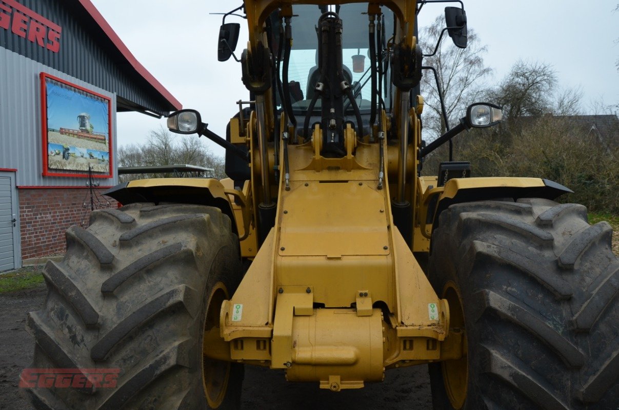 Radlader tip Caterpillar 926 M, Gebrauchtmaschine in Suhlendorf (Poză 5)