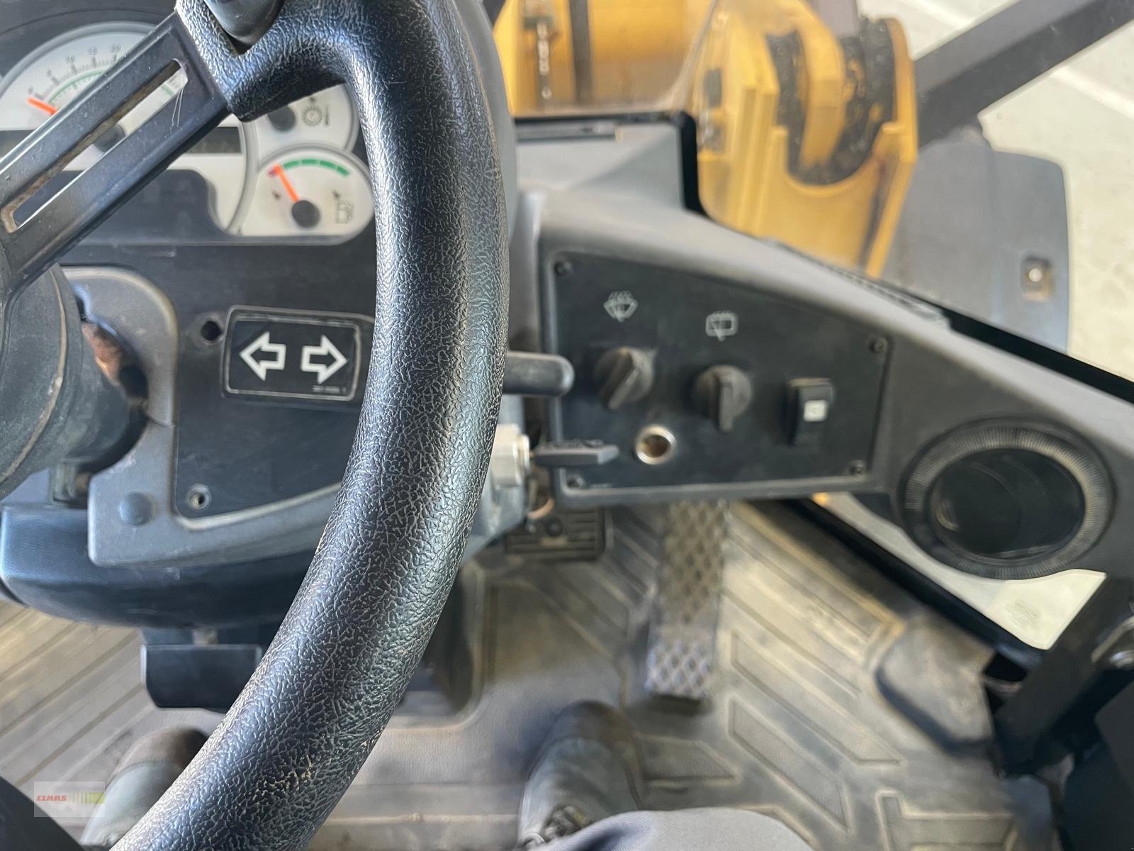 Radlader typu Caterpillar 928 G, Gebrauchtmaschine v Langenau (Obrázok 7)