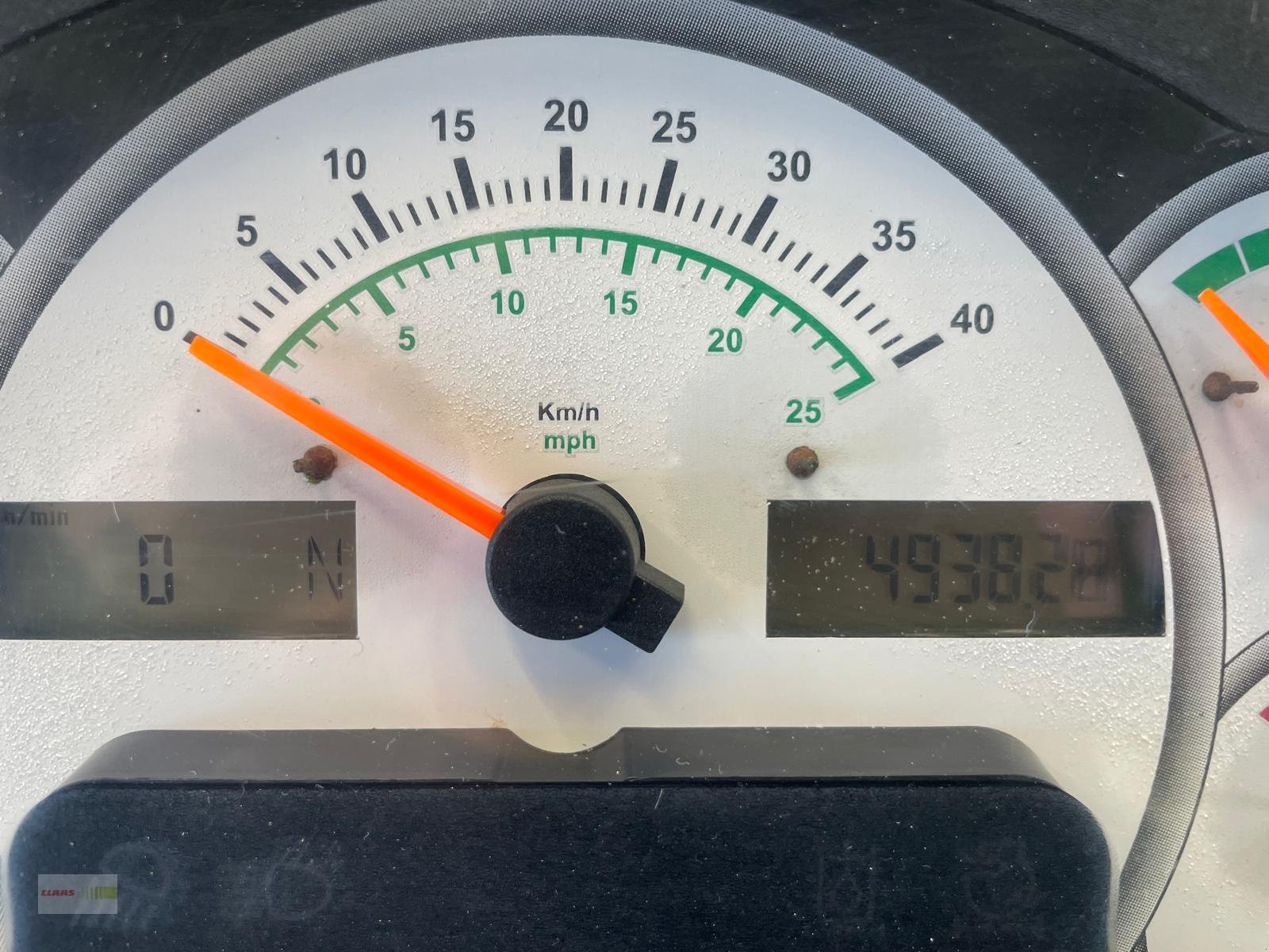 Radlader typu Caterpillar 928 G, Gebrauchtmaschine v Langenau (Obrázok 8)