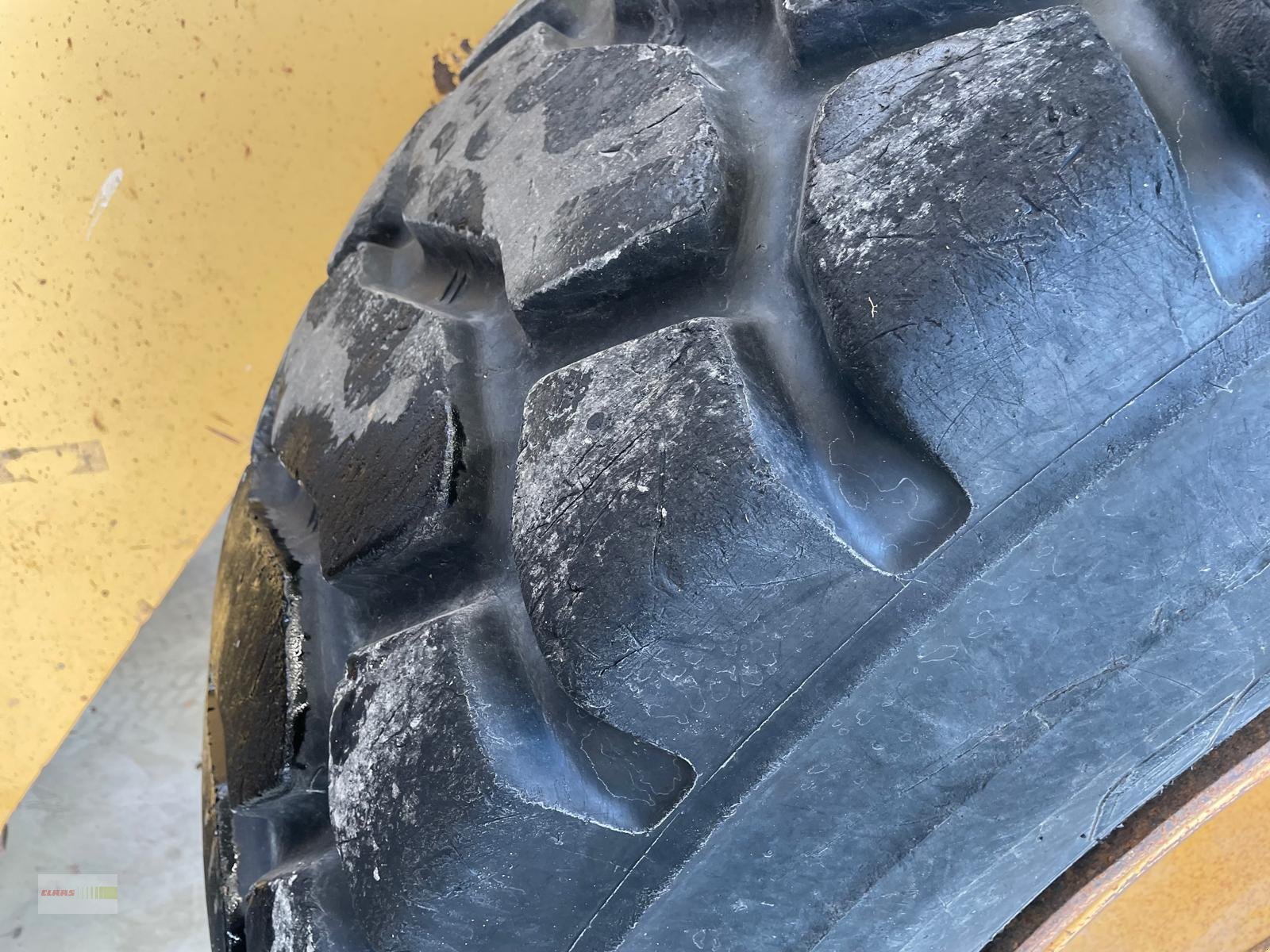 Radlader typu Caterpillar 928 G, Gebrauchtmaschine v Langenau (Obrázok 24)