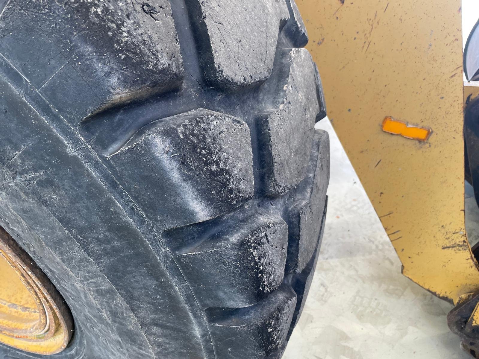 Radlader typu Caterpillar 928 G, Gebrauchtmaschine v Langenau (Obrázok 26)