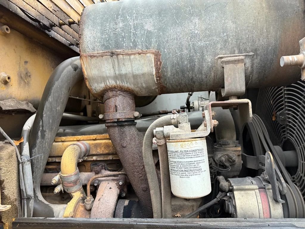 Radlader typu Caterpillar 928F, Gebrauchtmaschine v Doetinchem (Obrázek 11)