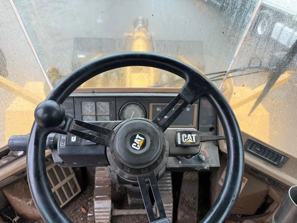 Radlader typu Caterpillar 928F, Gebrauchtmaschine v Doetinchem (Obrázek 10)