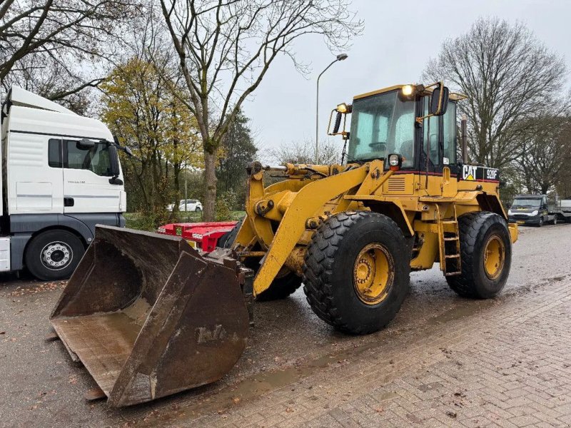 Radlader des Typs Caterpillar 928F, Gebrauchtmaschine in Doetinchem (Bild 1)
