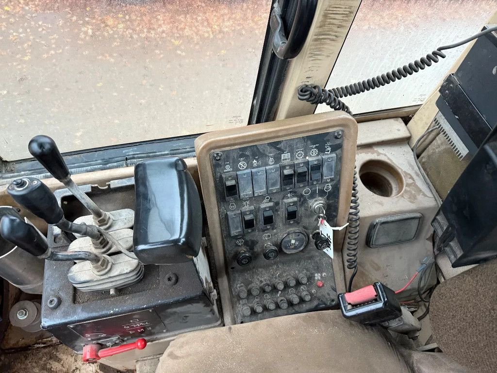 Radlader typu Caterpillar 928F, Gebrauchtmaschine v Doetinchem (Obrázek 9)