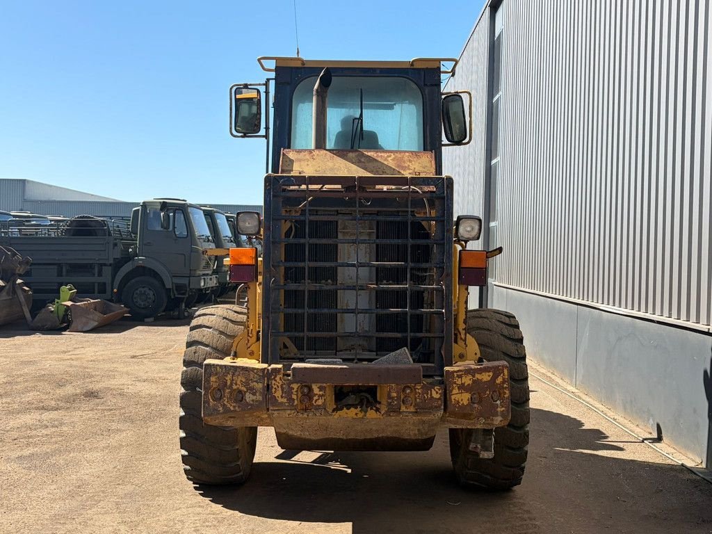 Radlader del tipo Caterpillar 928F, Gebrauchtmaschine In Velddriel (Immagine 4)