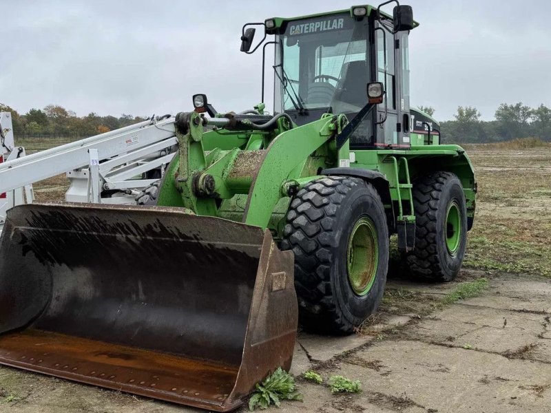 Radlader типа Caterpillar 928G, Gebrauchtmaschine в Oost West en Middelbeers (Фотография 1)