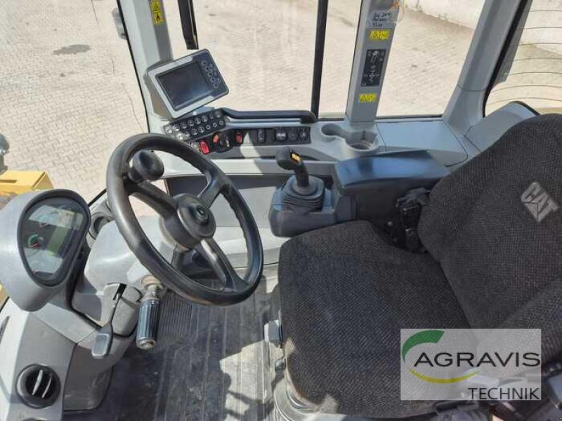 Radlader des Typs Caterpillar 930 M, Gebrauchtmaschine in Alpen (Bild 21)