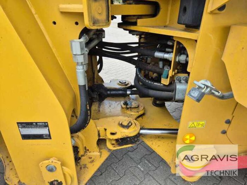 Radlader des Typs Caterpillar 930 M, Gebrauchtmaschine in Alpen (Bild 15)