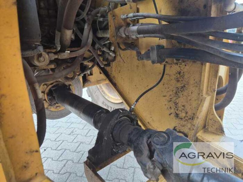 Radlader des Typs Caterpillar 930 M, Gebrauchtmaschine in Alpen (Bild 16)