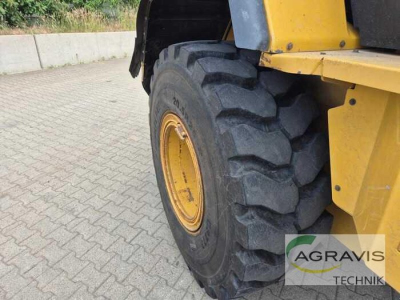 Radlader des Typs Caterpillar 930 M, Gebrauchtmaschine in Alpen (Bild 12)