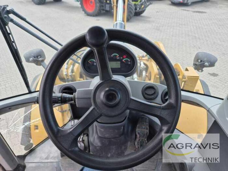 Radlader des Typs Caterpillar 930 M, Gebrauchtmaschine in Alpen (Bild 28)