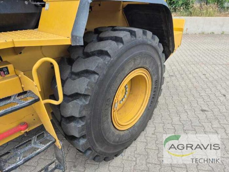 Radlader des Typs Caterpillar 930 M, Gebrauchtmaschine in Alpen (Bild 13)