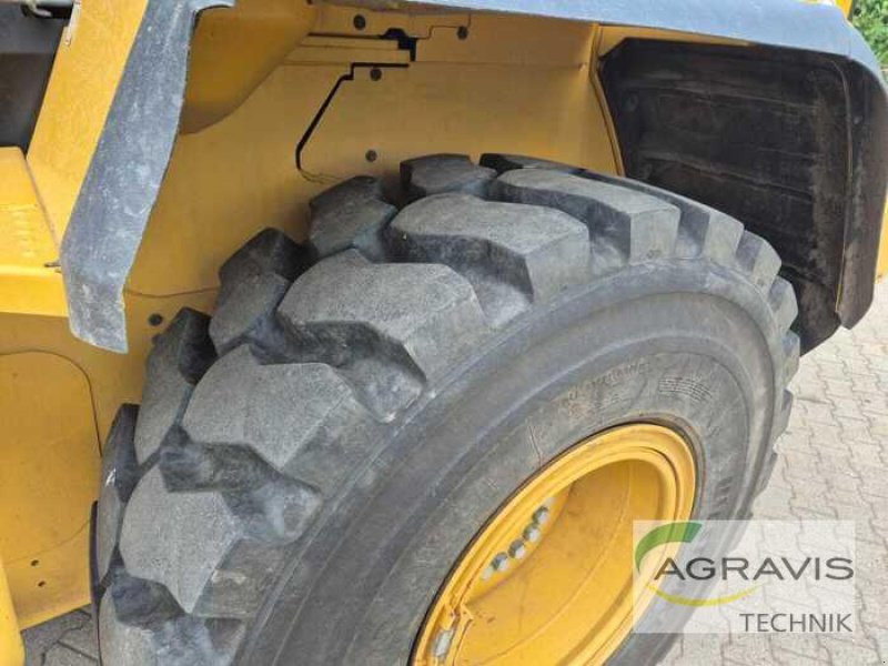 Radlader des Typs Caterpillar 930 M, Gebrauchtmaschine in Alpen (Bild 14)