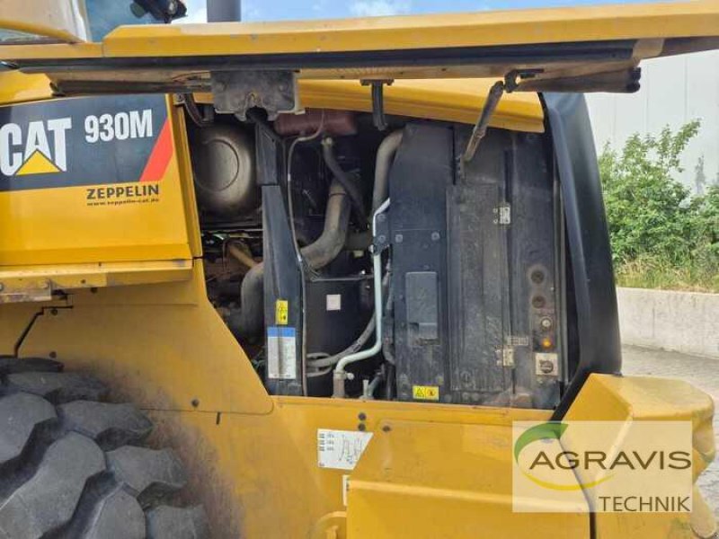 Radlader des Typs Caterpillar 930 M, Gebrauchtmaschine in Alpen (Bild 30)
