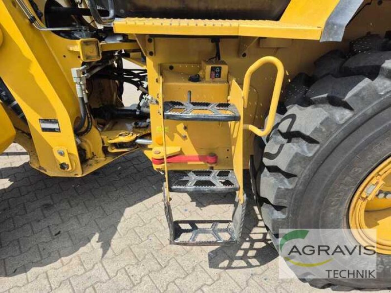 Radlader des Typs Caterpillar 930 M, Gebrauchtmaschine in Alpen (Bild 20)