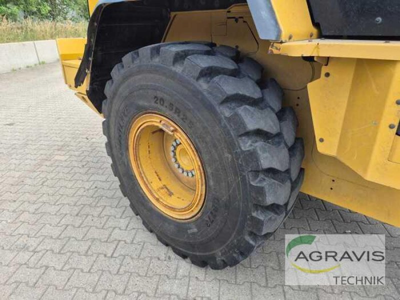 Radlader des Typs Caterpillar 930 M, Gebrauchtmaschine in Alpen (Bild 11)