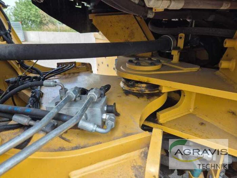 Radlader des Typs Caterpillar 930 M, Gebrauchtmaschine in Alpen (Bild 18)