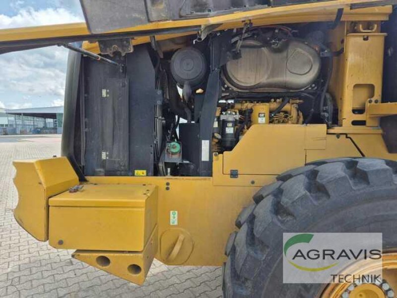 Radlader des Typs Caterpillar 930 M, Gebrauchtmaschine in Alpen (Bild 31)