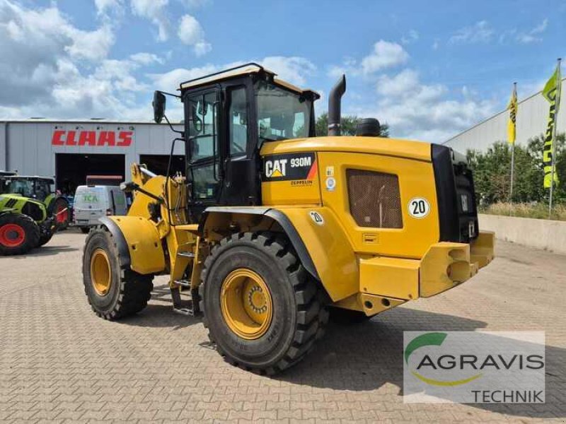 Radlader des Typs Caterpillar 930 M, Gebrauchtmaschine in Alpen (Bild 5)