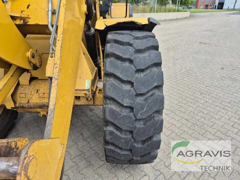 Radlader des Typs Caterpillar 930 M, Gebrauchtmaschine in Alpen (Bild 8)