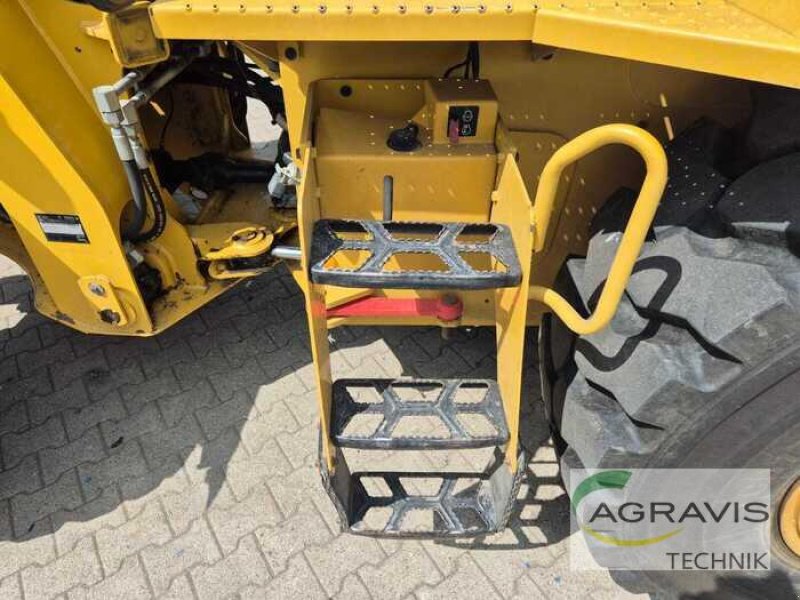 Radlader des Typs Caterpillar 930 M, Gebrauchtmaschine in Alpen (Bild 22)