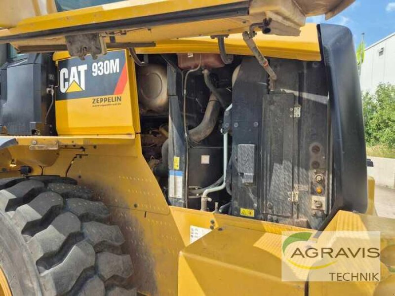 Radlader des Typs Caterpillar 930 M, Gebrauchtmaschine in Alpen (Bild 29)