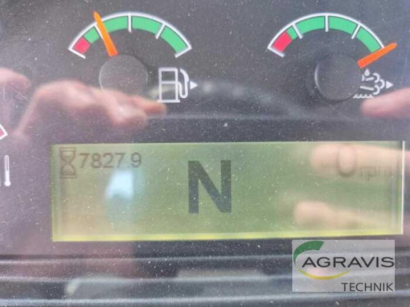 Radlader des Typs Caterpillar 930 M, Gebrauchtmaschine in Alpen (Bild 27)