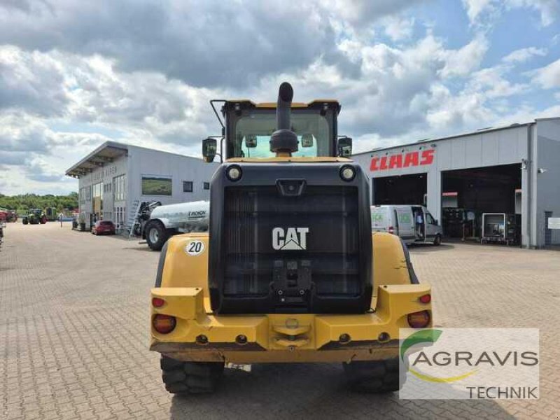 Radlader des Typs Caterpillar 930 M, Gebrauchtmaschine in Alpen (Bild 4)