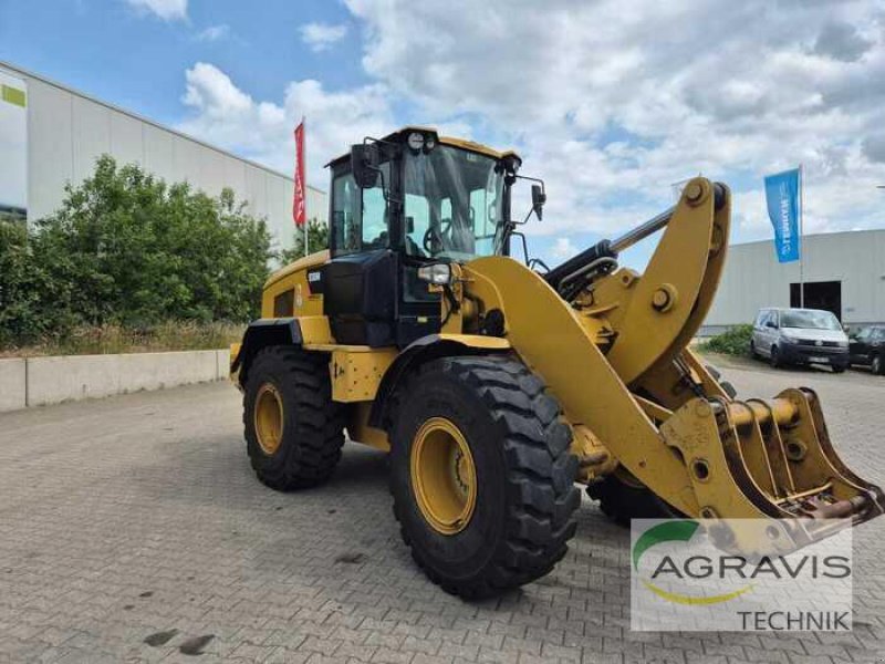 Radlader des Typs Caterpillar 930 M, Gebrauchtmaschine in Alpen (Bild 2)