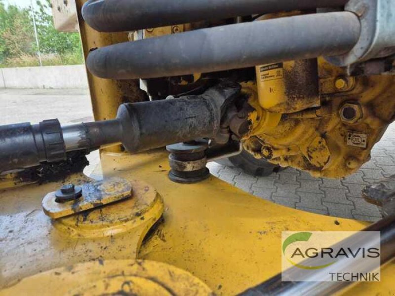 Radlader des Typs Caterpillar 930 M, Gebrauchtmaschine in Alpen (Bild 17)