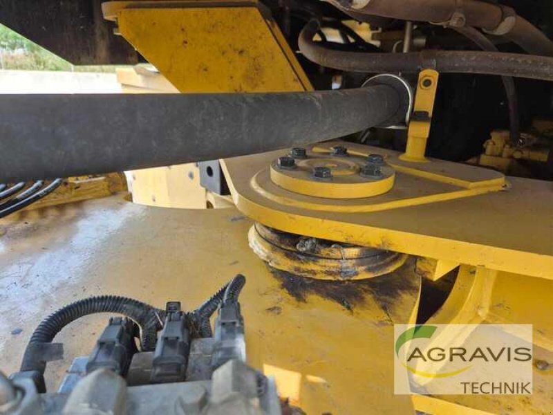 Radlader des Typs Caterpillar 930 M, Gebrauchtmaschine in Alpen (Bild 19)