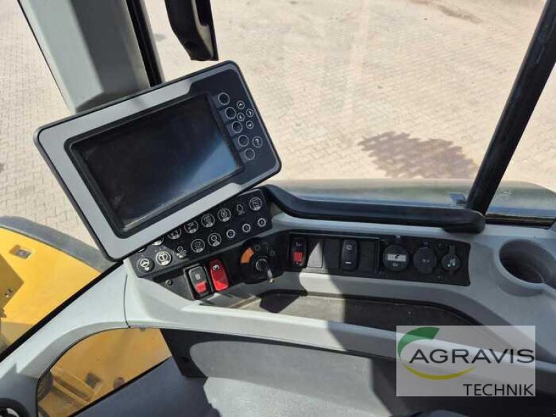 Radlader des Typs Caterpillar 930 M, Gebrauchtmaschine in Alpen (Bild 25)