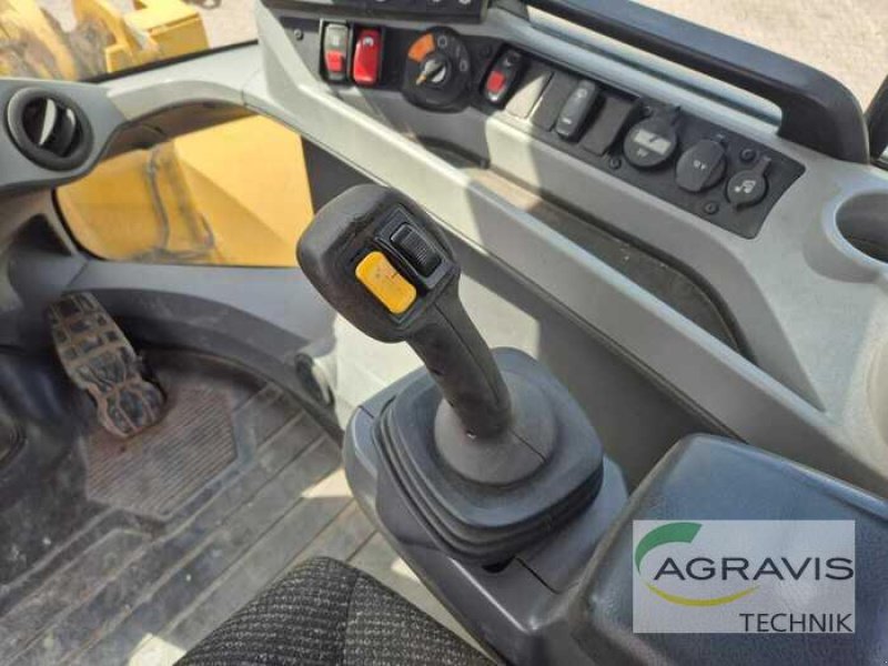 Radlader des Typs Caterpillar 930 M, Gebrauchtmaschine in Alpen (Bild 26)