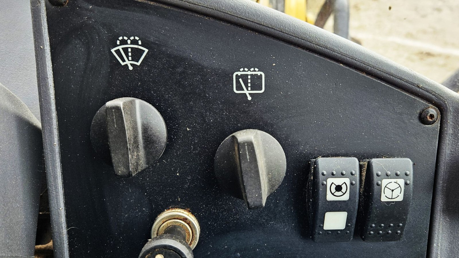 Radlader от тип Caterpillar 930G / brede dæk, 3. funktion og smøreanlæg / god servicehistorik, Gebrauchtmaschine в Arden (Снимка 18)