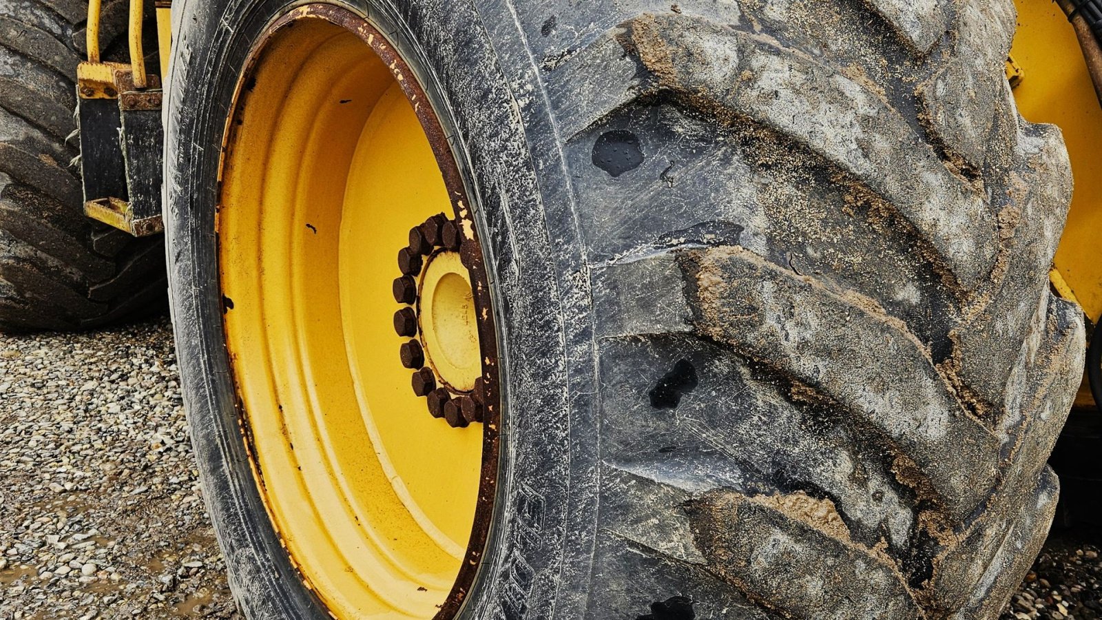 Radlader от тип Caterpillar 930G / brede dæk, 3. funktion og smøreanlæg / god servicehistorik, Gebrauchtmaschine в Arden (Снимка 10)